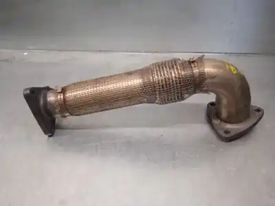 Tweedehands auto-onderdeel buis voor audi a8 d3 (4e2, 4e8) 3.0 tdi quattro oem iam-referenties 059790l