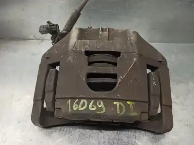 Tweedehands auto-onderdeel remklauw links voor voor audi a8 d3 (4e2, 4e8) 3.0 tdi quattro oem iam-referenties 4f0615123