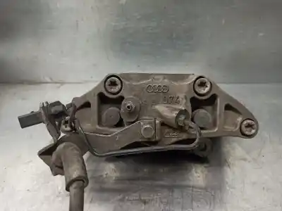 Pezzo di ricambio per auto di seconda mano pinza freno anteriore destra per audi a8 d3 (4e2, 4e8) 3.0 tdi quattro riferimenti oem iam 4f0615124  