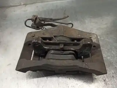 Pezzo di ricambio per auto di seconda mano pinza freno anteriore destra per audi a8 d3 (4e2, 4e8) 3.0 tdi quattro riferimenti oem iam 4f0615124  