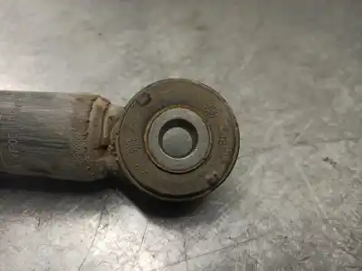 Second-hand car spare part rear left shock absorber for dacia duster ambiance 4x2 oem iam references 562105043r  e1010104