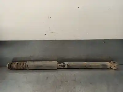 Pezzo di ricambio per auto di seconda mano AMMORTIZZATORE POSTERIORE DESTRO per DACIA DUSTER  Riferimenti OEM IAM 562105043R  E1010104