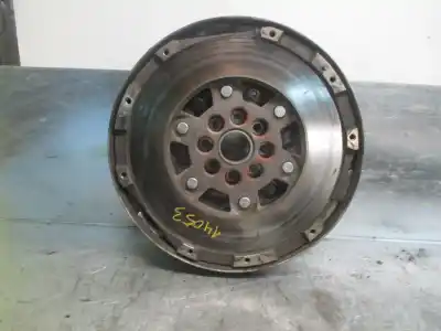 Автозапчасти б/у двигатель маховик за renault laguna ii (bg0) 1.9 dci diesel ссылки oem iam 7701474136  