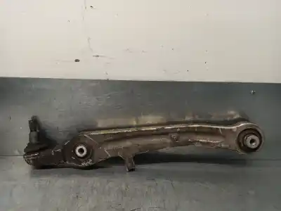 Tweedehands auto-onderdeel linker onderste ophang arm voor audi a8 d3 (4e2, 4e8) 3.0 tdi quattro oem iam-referenties 4e0407155c