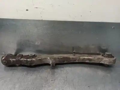 Peça sobressalente para automóvel em segunda mão braço de suspensão inferior esquerdo dianteiro por audi a8 d3 (4e2, 4e8) 3.0 tdi quattro referências oem iam 4e0407155c  