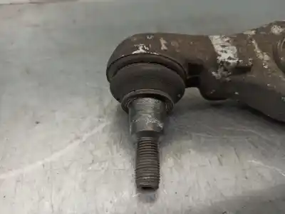 Peça sobressalente para automóvel em segunda mão braço de suspensão inferior esquerdo dianteiro por audi a8 d3 (4e2, 4e8) 3.0 tdi quattro referências oem iam 4e0407155c  