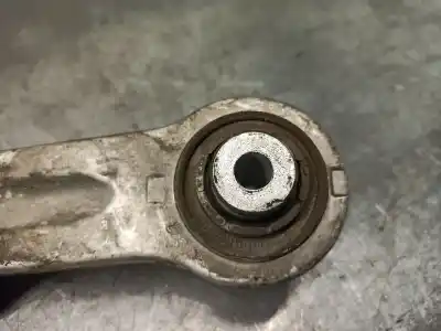 Peça sobressalente para automóvel em segunda mão braço de suspensão inferior esquerdo dianteiro por audi a8 d3 (4e2, 4e8) 3.0 tdi quattro referências oem iam 4e0407155c  