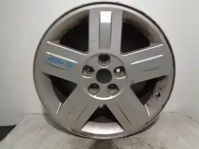 Peça sobressalente para automóvel em segunda mão jante por renault espace iv (jk0) dynamique referências oem iam 8200103222