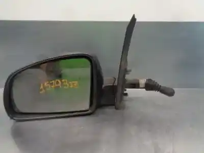 Second-hand car spare part left rearview mirror for opel meriva a monospace (x03) 1.7 cdti (e75) oem iam references 93494561