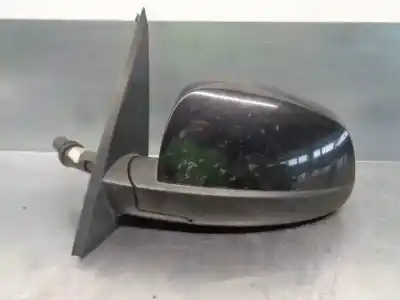 Second-hand car spare part left rearview mirror for opel meriva blue line oem iam references 93494561  