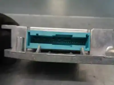 Second-hand car spare part airbag control unit for opel meriva blue line oem iam references 13203620  327963935