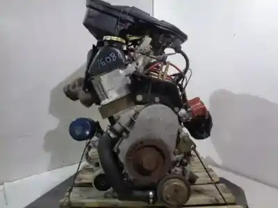 Pièce détachée automobile d'occasion moteur complet pour peugeot 309 sx injection références oem iam   