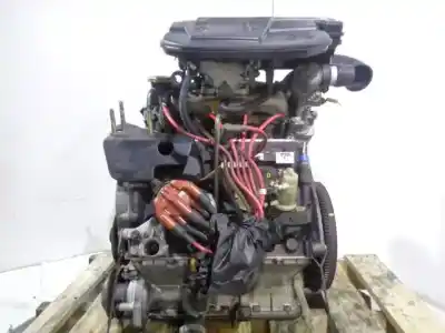 Pièce détachée automobile d'occasion moteur complet pour peugeot 309 sx injection références oem iam   
