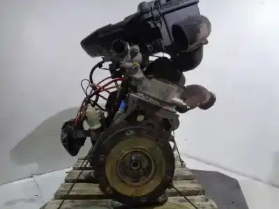 Pièce détachée automobile d'occasion moteur complet pour peugeot 309 sx injection références oem iam   