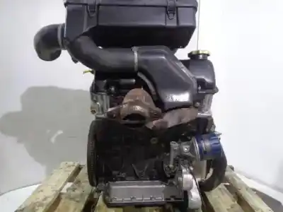Pièce détachée automobile d'occasion moteur complet pour peugeot 309 sx injection références oem iam   