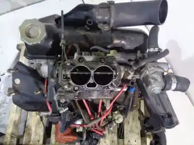 Pièce détachée automobile d'occasion moteur complet pour peugeot 309 sx injection références oem iam   