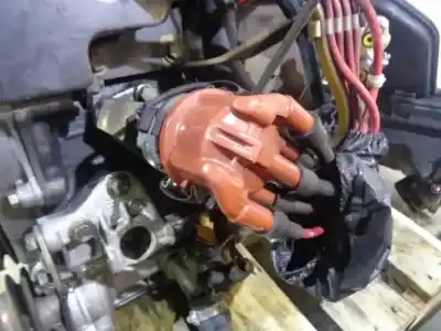 Pièce détachée automobile d'occasion moteur complet pour peugeot 309 sx injection références oem iam   