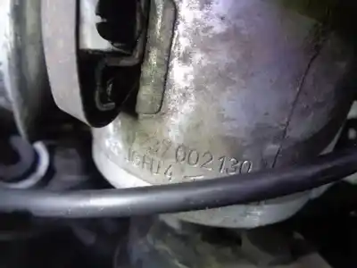 Pièce détachée automobile d'occasion moteur complet pour peugeot 309 sx injection références oem iam   