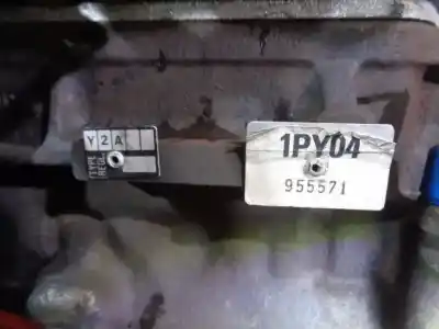 Pièce détachée automobile d'occasion moteur complet pour peugeot 309 sx injection références oem iam   