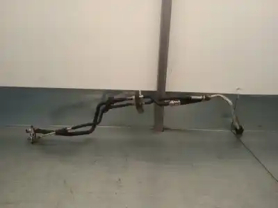 Tweedehands auto-onderdeel airconditioning pijpen voor audi a8 d3 (4e2, 4e8) 3.0 tdi quattro oem iam-referenties 4e1260712ap