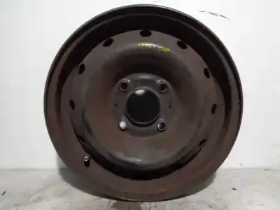 Pièce détachée automobile d'occasion JANTE pour PEUGEOT 205 BERLINA  Références OEM IAM 540152  R135.00BX13FHET20