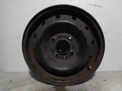 Second-hand car spare part RIM for PEUGEOT 205 BERLINA  OEM IAM references 540152  R135.00BX13FHET20