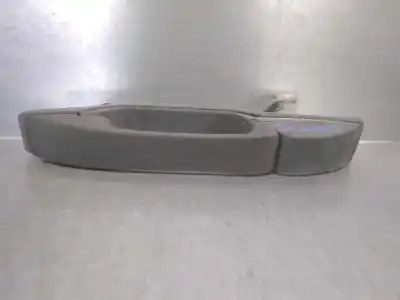 Peça sobressalente para automóvel em segunda mão puxador exterior traseiro esquerdo por saab 9000 / 9000 cs 2.0 cs turbo anniversary referências oem iam 4695441