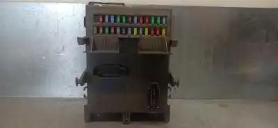 Peça sobressalente para automóvel em segunda mão caixa de fusíveis e relés por renault espace iv (jk0) dynamique referências oem iam 8200447438a