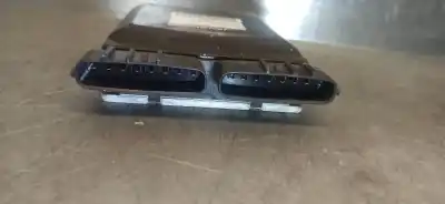 Pezzo di ricambio per auto di seconda mano controllare unità di controllo per renault espace iv (jk0) dynamique riferimenti oem iam 8200156879  1310001164