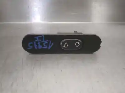 Peça sobressalente para automóvel em segunda mão botão / interruptor elevador vidro traseiro esquerdo por saab 9000 / 9000 cs 2.0 cs turbo anniversary referências oem iam 4519138