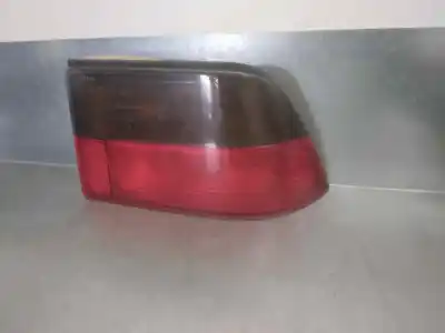 Peça sobressalente para automóvel em segunda mão farolim traseiro direito por saab 9000 / 9000 cs 2.0 cs turbo anniversary referências oem iam 9084047