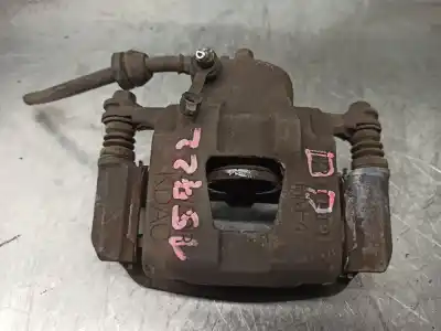 Second-hand car spare part front right brake caliper for chevrolet aveo 1.2 cat oem iam references 94566891