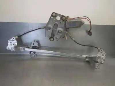 Peça sobressalente para automóvel em segunda mão elevador de vidros traseiro esquerdo por saab 9000 / 9000 cs 2.0 cs turbo anniversary referências oem iam 9255233