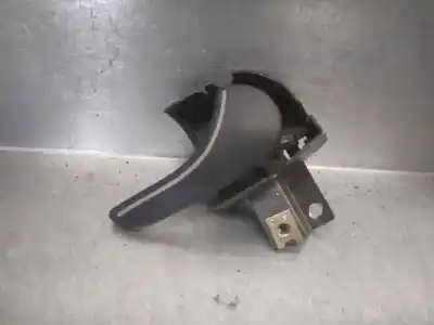 Peça sobressalente para automóvel em segunda mão puxador interior traseiro direito por saab 9000 / 9000 cs 2.0 cs turbo anniversary referências oem iam 
