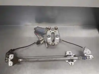 Peça sobressalente para automóvel em segunda mão elevador de vidros traseiro direito por saab 9000 / 9000 cs 2.0 cs turbo anniversary referências oem iam 9255225