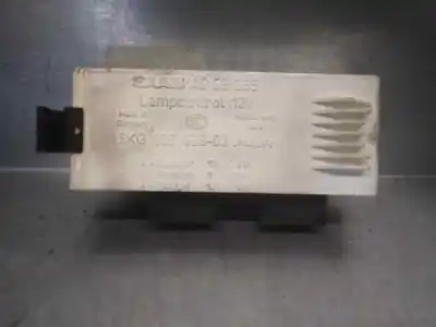 Peça sobressalente para automóvel em segunda mão módulo eletrônico por saab 9000 / 9000 cs 2.0 cs turbo anniversary referências oem iam 4669065