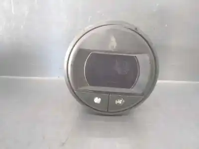 Peça sobressalente para automóvel em segunda mão comando de sofagem (chauffage / ar condicionado) por renault espace iv (jk0) dynamique referências oem iam 8200367335