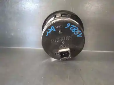 Автозапчасти б/у климат-контроль за renault espace iv (jk0) dynamique ссылки oem iam 8200367334  