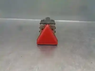 Peça sobressalente para automóvel em segunda mão interruptor 4 piscas - emergência por volkswagen golf v berlina (1k1) conceptline (e) referências oem iam 1k0953509a