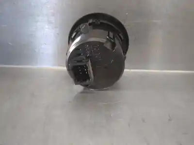 Second-hand car spare part climate control for renault espace iv (jk0) dynamique oem iam references 8200367335  