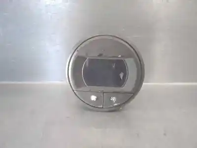 Pezzo di ricambio per auto di seconda mano controllo climatico per renault espace iv (jk0) dynamique riferimenti oem iam 8200367335