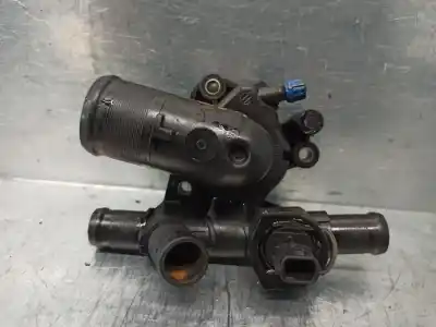 Second-hand car spare part thermostat for renault laguna ii (bg0/1_) 2.0 dci (bg1t) oem iam references 8200907234