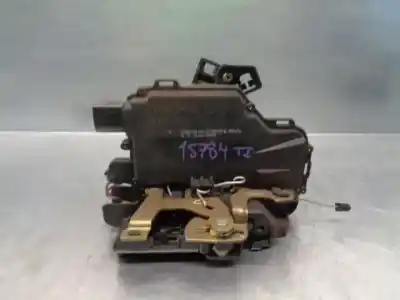 Peça sobressalente para automóvel em segunda mão fechadura da porta traseira esquerda por seat toledo (1m2) select referências oem iam 3b4839015a