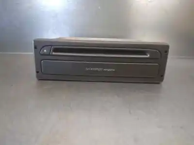 Second-hand car spare part GPS NAVIGATION SYSTEM for RENAULT ESPACE IV (JK0)  OEM IAM references 8200339751  