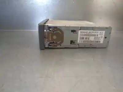 Second-hand car spare part gps navigation system for renault espace iv (jk0) dynamique oem iam references 8200339751   Second-hand car spare part gps navigation system for renault espace iv (jk0) dynamique oem iam references 8200339751