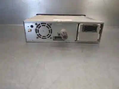 Second-hand car spare part gps navigation system for renault espace iv (jk0) dynamique oem iam references 8200339751   Second-hand car spare part gps navigation system for renault espace iv (jk0) dynamique oem iam references 8200339751