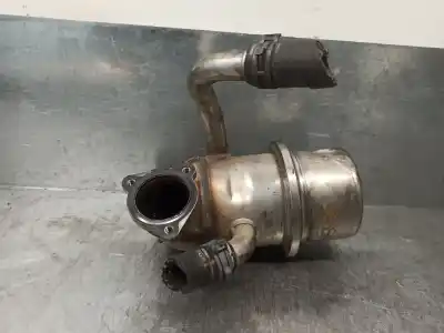 Автозапчасти б/у охладитель рог за skoda superb (3v3) active ссылки oem iam 04l131512br  742420195