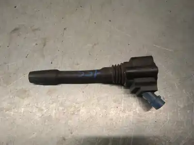 Peça sobressalente para automóvel em segunda mão bobina de ignição por fiat tipo ii (357) fam easy referências oem iam 55270223