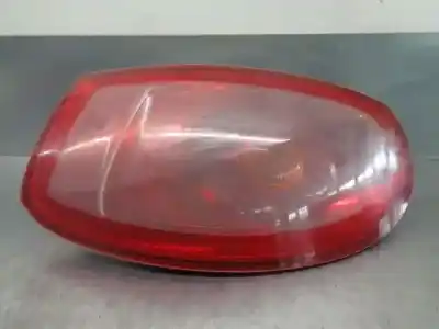 Tweedehands auto-onderdeel linker achterlamp voor fiat bravo (198) 1.9 16v dynamic multijet oem iam-referenties 51757544