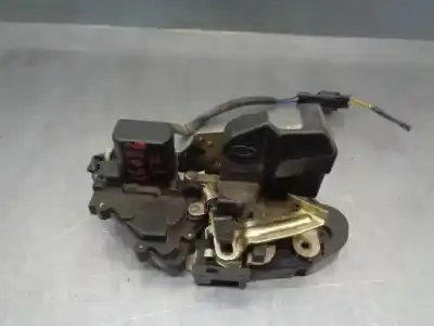 Second-hand car spare part REAR LEFT DOOR LOCK for KIA SHUMA II  OEM IAM references 0K2N173310  
